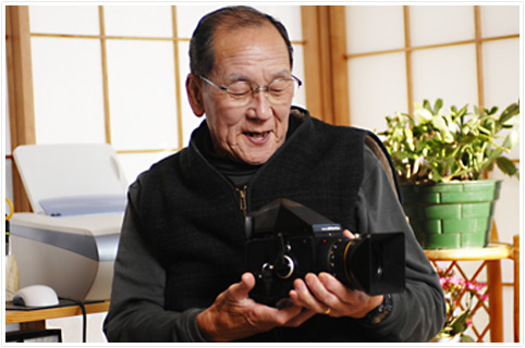 塩谷さん